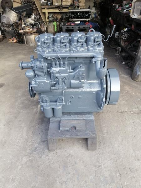 Silnik C-360