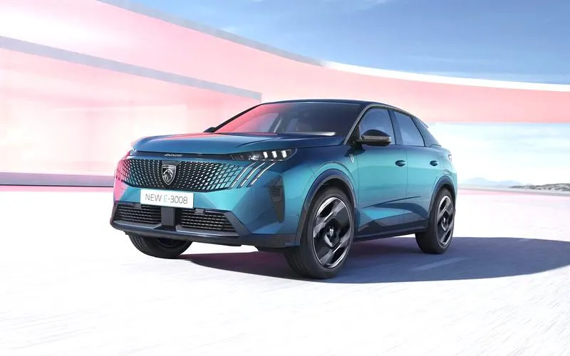 Silniki miejskie i na trasę