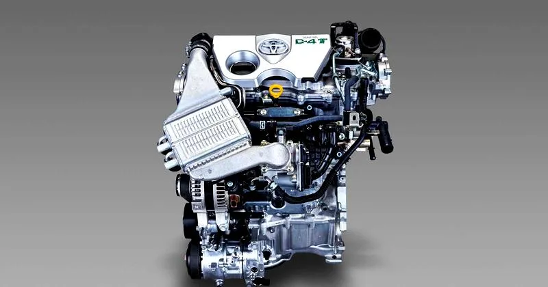 Usterki silnika 1.2 Turbo