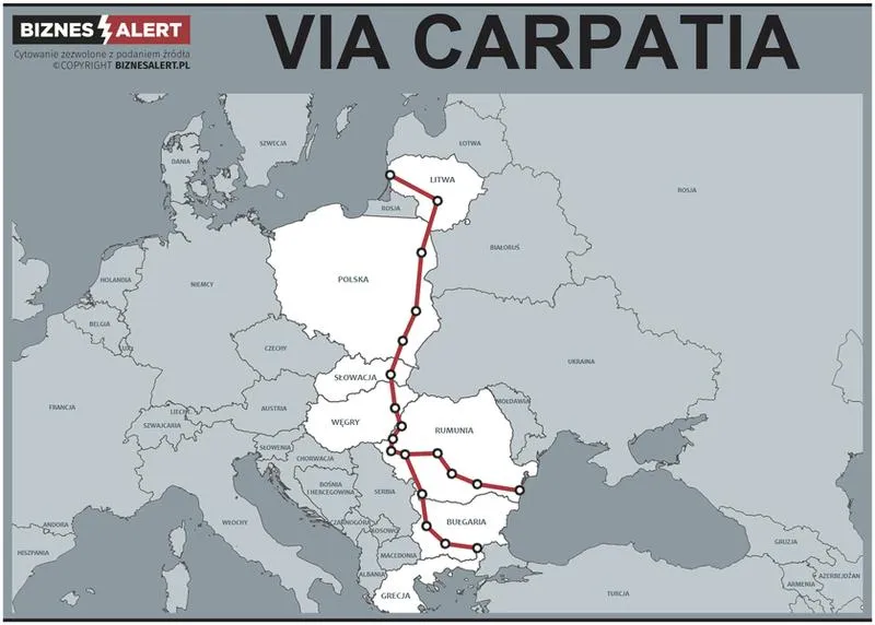 Województwo podkarpackie