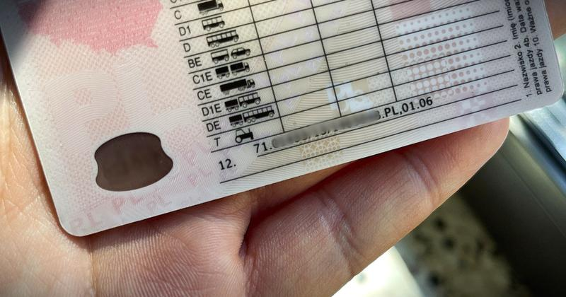 Znaczenie kodu 71 dla kierowców