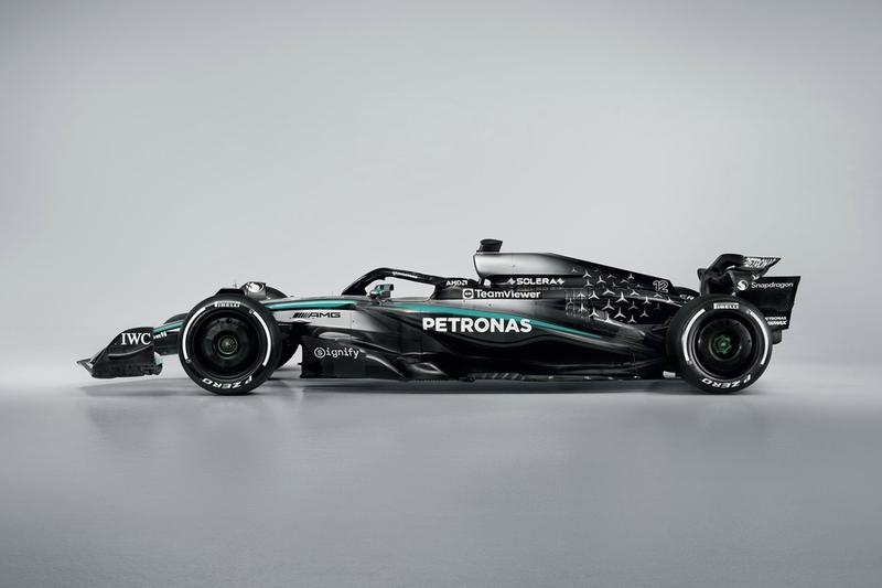 Zrównoważony rozwój w F1